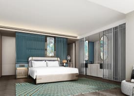 Hotel Indigo Suzhou Jinji Lake by IHG 5