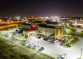 Hampton Inn Alice 5