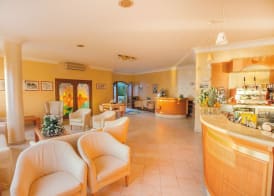 Hotel Capizzo 2