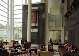 Dushanbe Serena Hotel 4