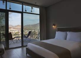 Hatta Resorts 3