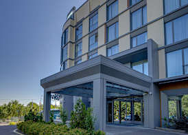 Sadu Hotel Almaty, a member of Radisson Individuals 2