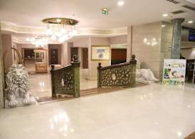 Hurry Inn Merter Istanbul 2