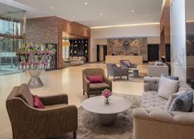 Hyatt Place Riyadh Sulaimania 5
