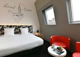 Martin's Dream Hotel 3