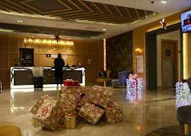 Sealife Lounge Hotel - Adult Only 2