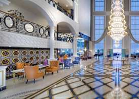 Litore Resort Hotel & Spa - Ultra All Inclusive 2