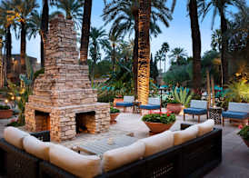 DoubleTree Resort by Hilton Paradise Valley - Scottsdale 2