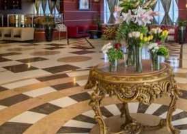 Horizon Manor Hotel 2