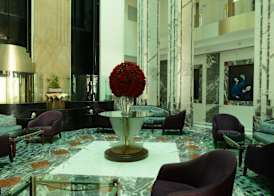 Hotel Marine Plaza 4