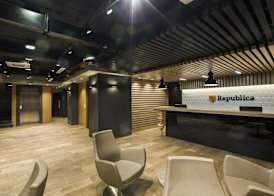 Republica Hotel Yerevan 2