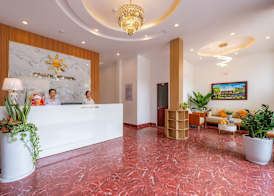 Golden Sun Hotel Hoi An 5