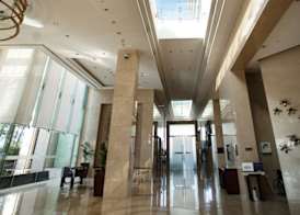Courtyard by Marriott Pune Chakan 4