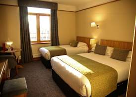 Tullamore Court Hotel 5