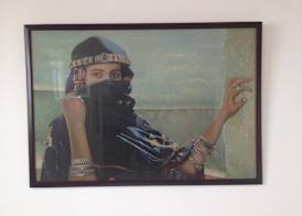 Riad Soul of Tetouan 4