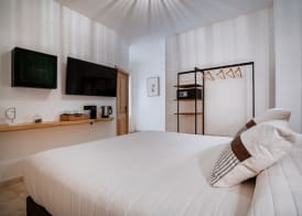 Paghe Eco Luxury Experience 3