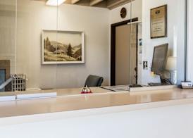 Rodeway Inn Leadville 2