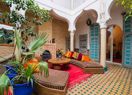 Riad Zinoun & Spa 11 Rooms 4