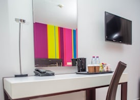 Ibis Styles Accra Airport 5