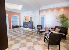 Hotel Al Pescatore 2