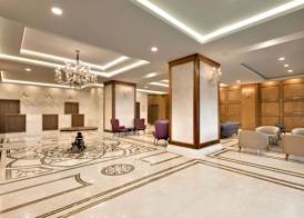 Ramada by Wyndham Yalova 3