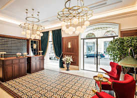 The Merchant Baku 4
