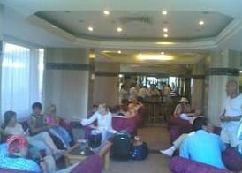 Queens Valley Hotel 2