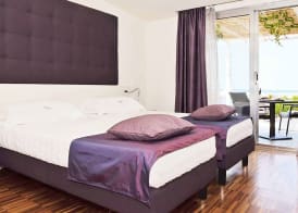 Hotel La Bussola 4