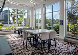 Hilton Garden Inn Sarasota - Bradenton Airport 4
