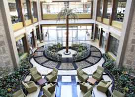 Kolin Hotel Spa & Convention Center 4