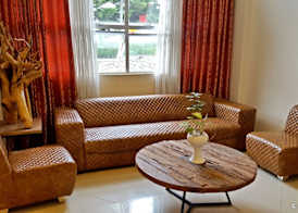 Microtel by Wyndham Baguio 4