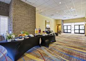 DoubleTree by Hilton Phoenix North 5