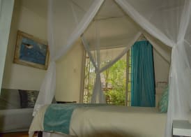 The Old House 4