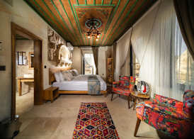 Serene Premium Stone House 2