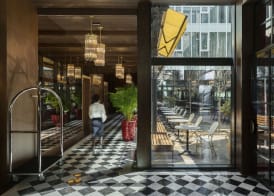 Artizan - Design Hotel 3