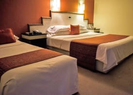 Hotel Inkai 4