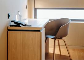 Mercure Fátima 4