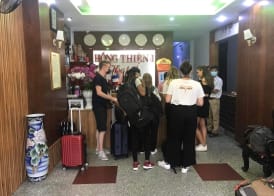 Hong Thien 1 Hotel 2