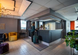 First Hotel Amalie 2