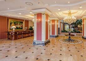 Hilton Sibiu 4