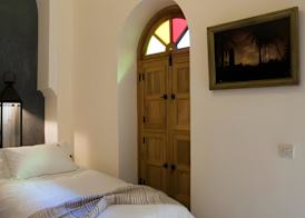 Riad Granvilier 5