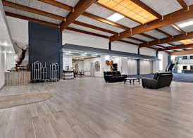 Quality Inn & Suites Craig 2