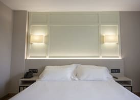 Playa de Foz Hotel & Spa by gaiarooms 5