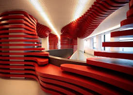 Zenith Hotel 4