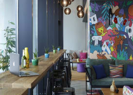 Moxy Athens City 4
