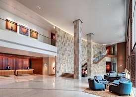 Park Hyatt Chennai 4