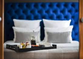 Mercure Lublin Centrum 3
