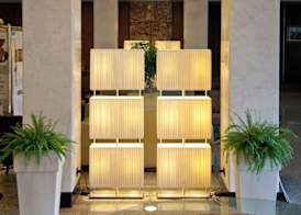 Perugia Plaza Hotel 4