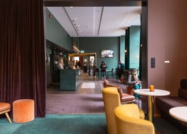 Hotell Bondeheimen 3