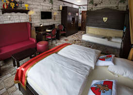 Hotel Legoland 4